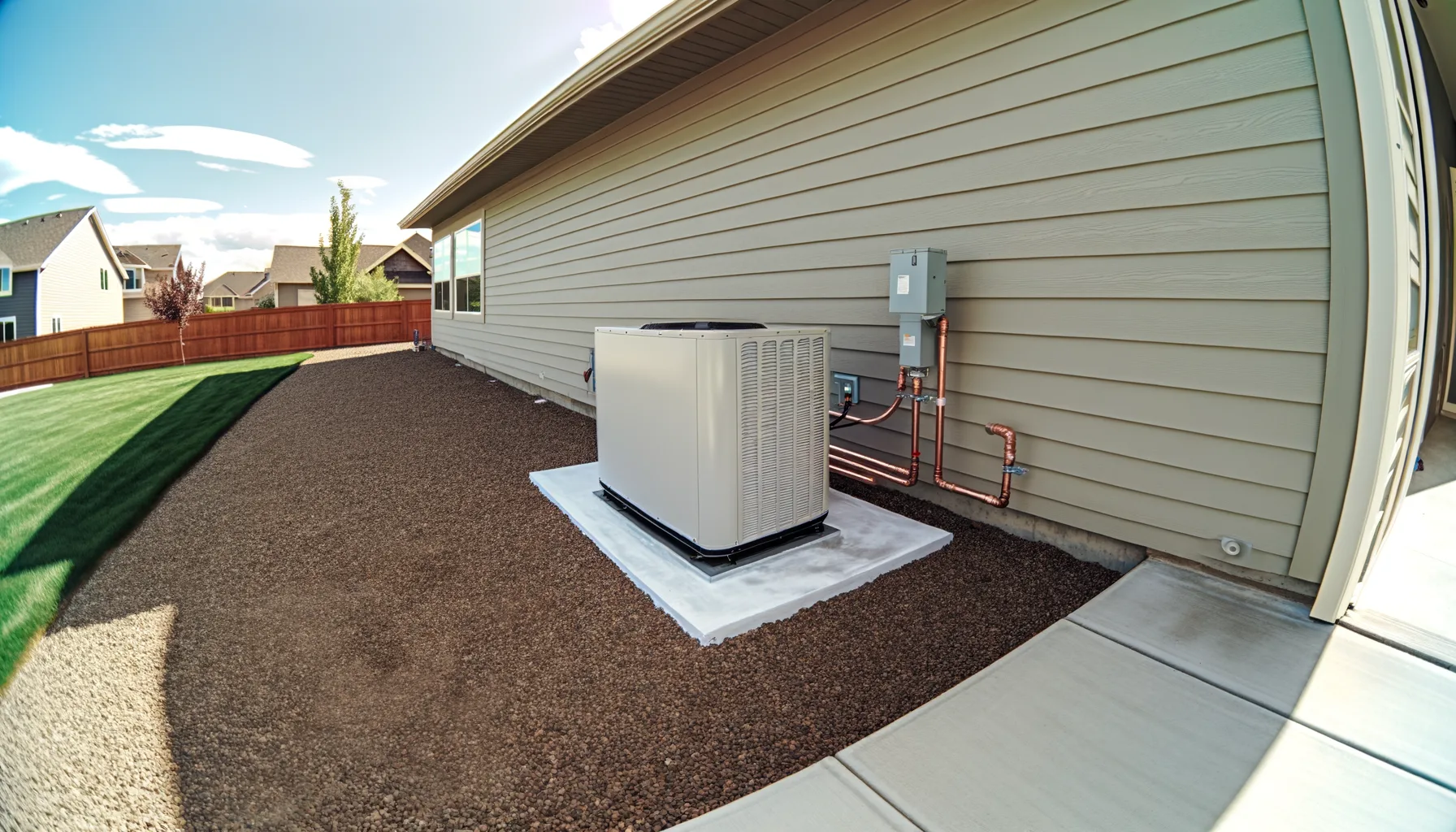 HVAC Warranty Service