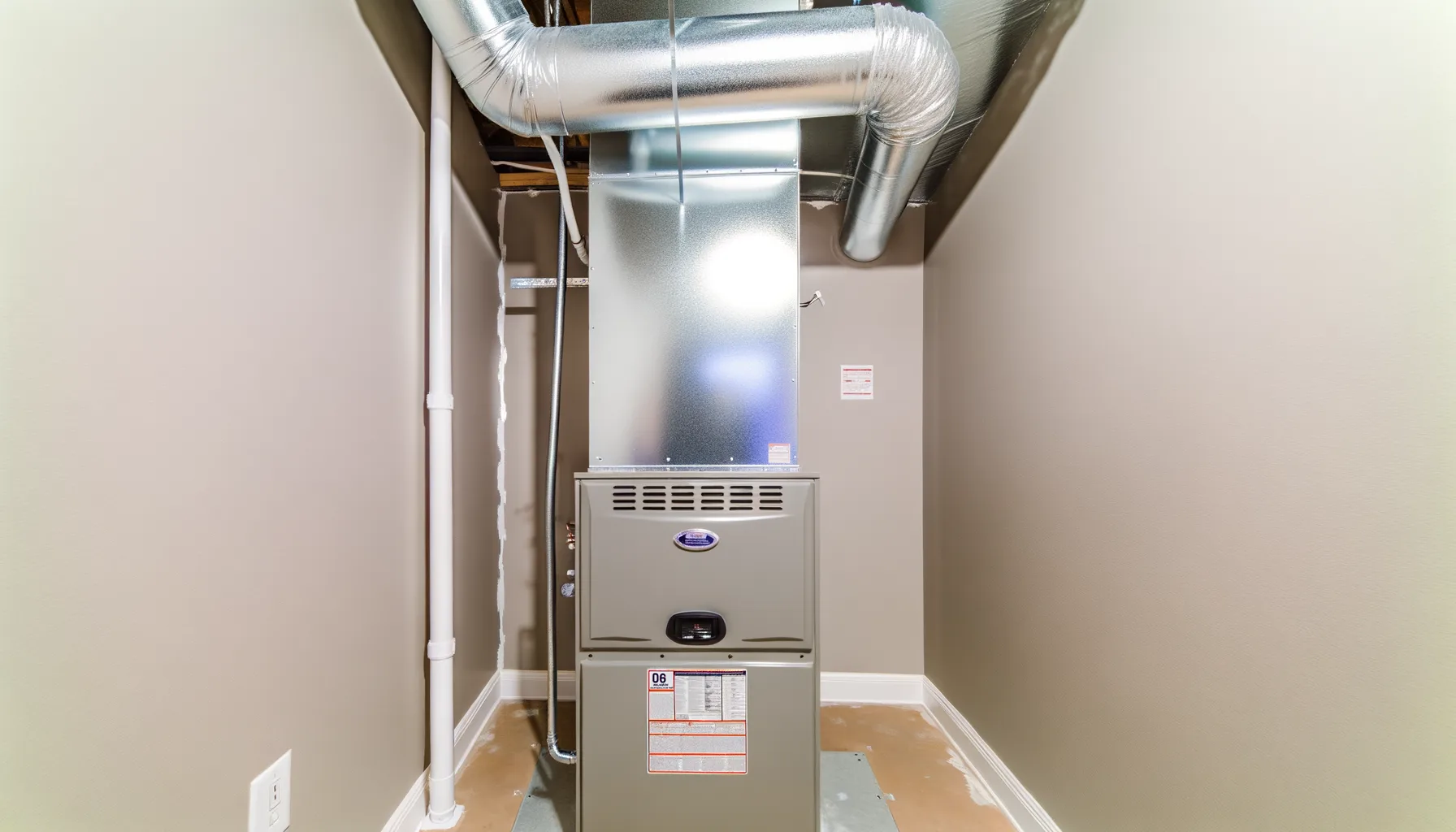 Residential HVAC