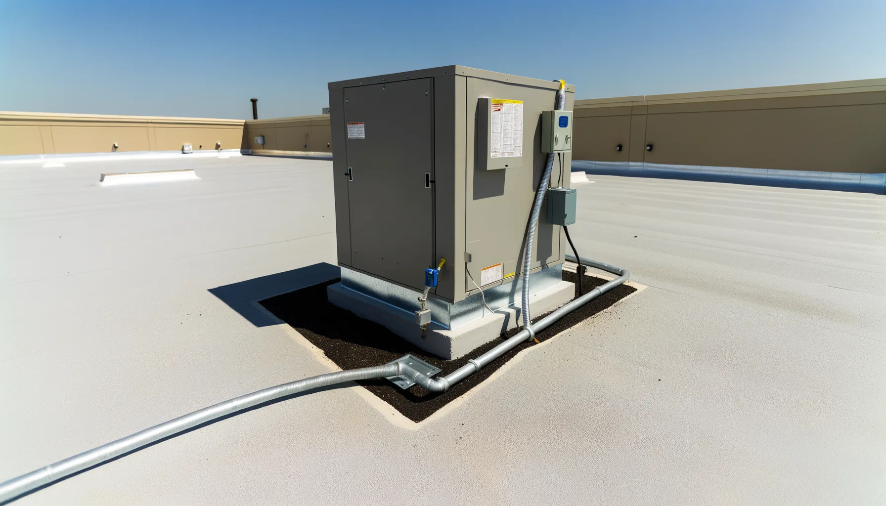 Winter HVAC Maintenance Checklist for Westfield Homes