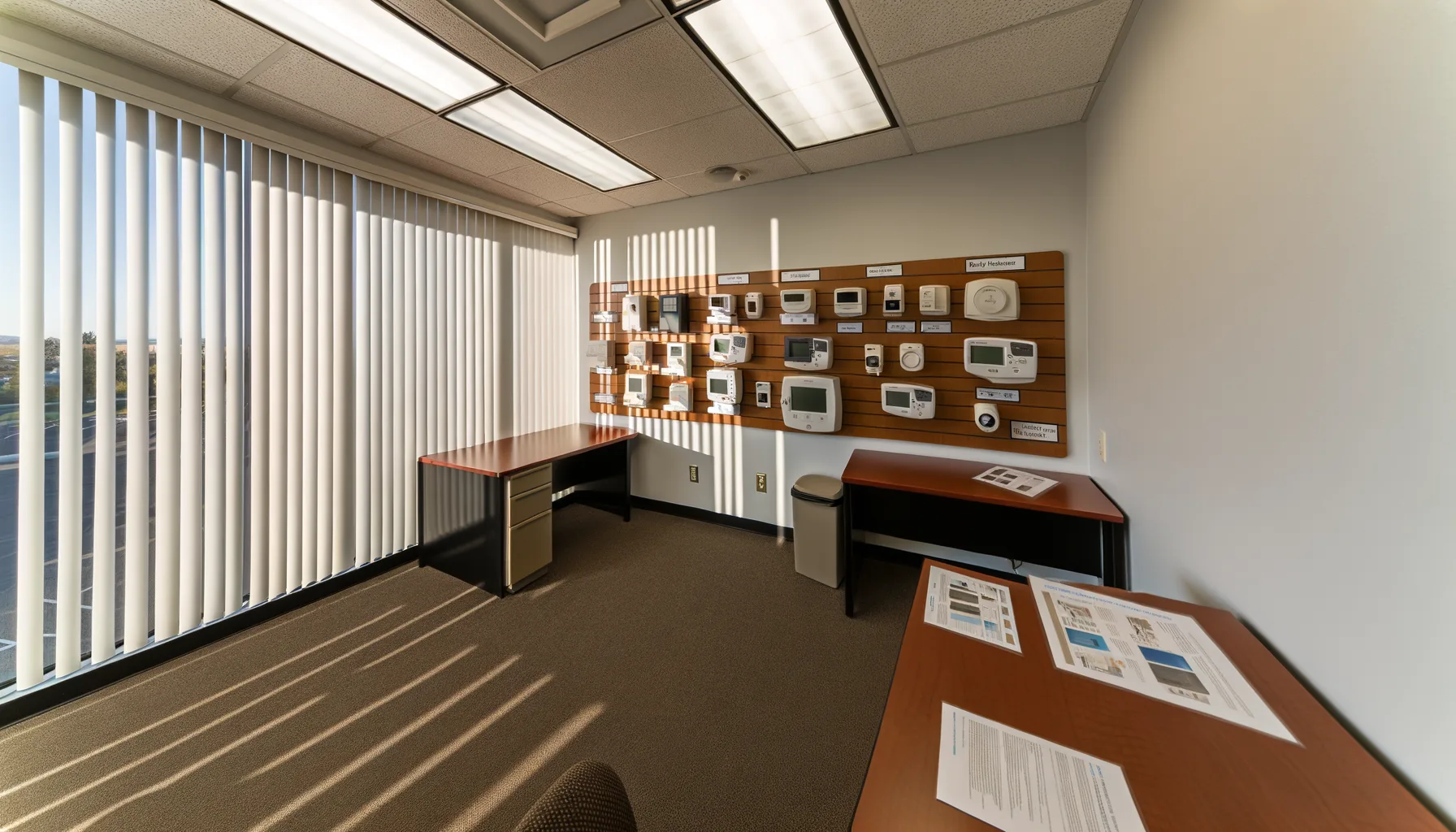 Heating and Cooling by HVACpros team